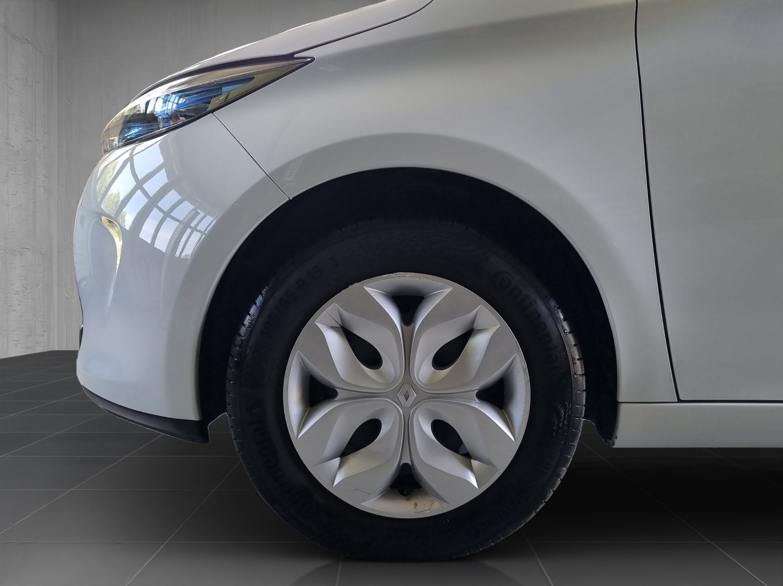 RENAULT Zoe R90 Life inkl. Batterie, Elettrica, Occasioni / Usate, Automatico - 6