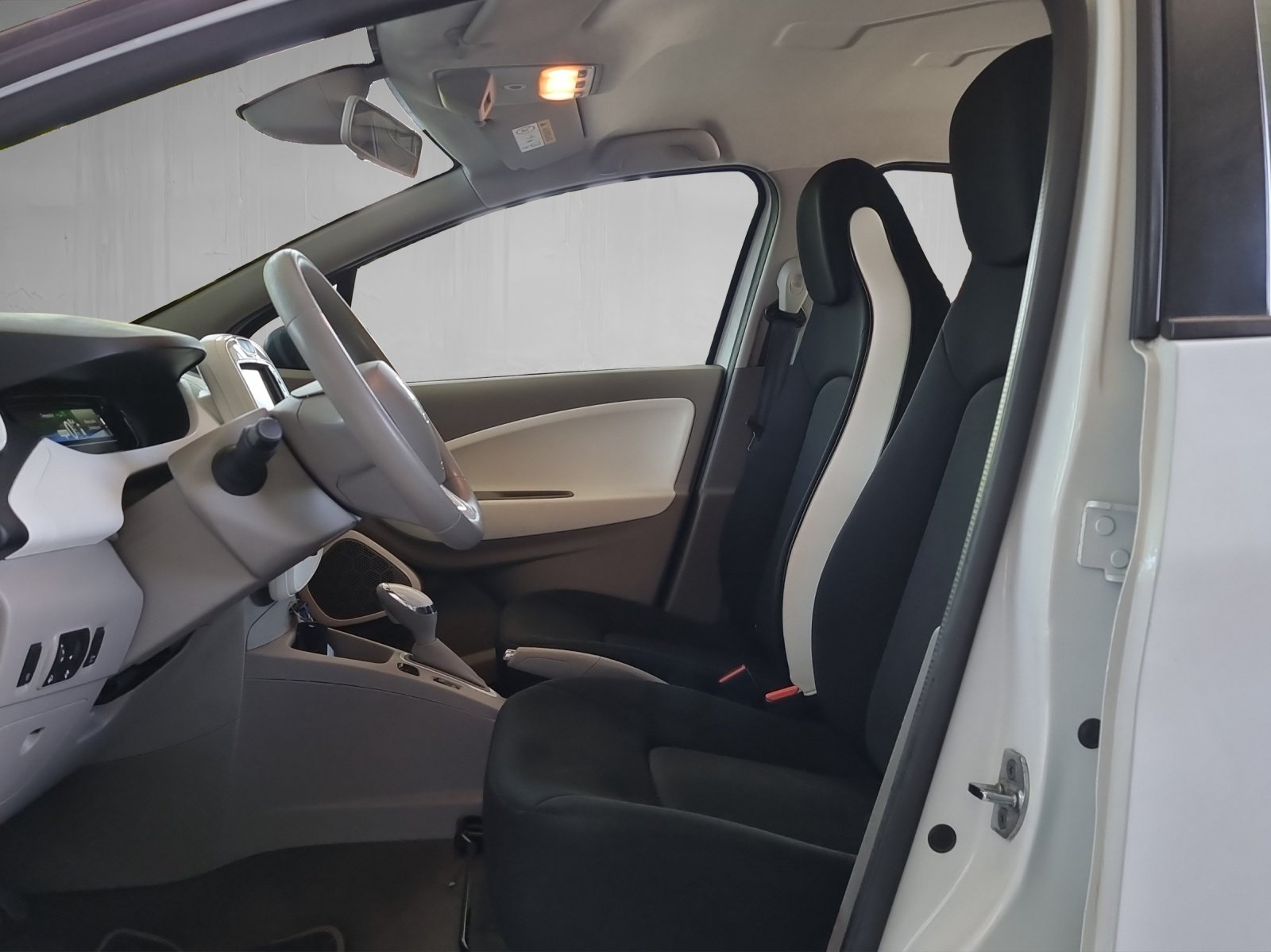 RENAULT Zoe R90 Life inkl. Batterie, Elettrica, Occasioni / Usate, Automatico - 7