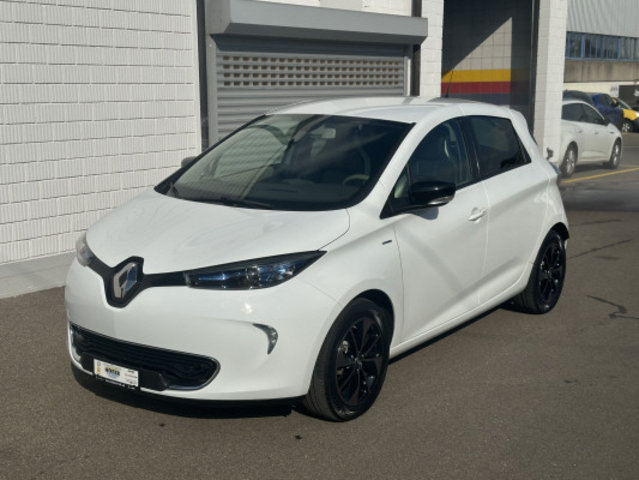 RENAULT Zoe 90.Anniversary R90, Elettrica, Occasioni / Usate, Automatico - 2