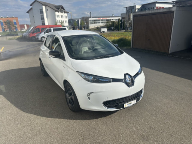 RENAULT Zoe 90.Anniversary R90, Elettrica, Occasioni / Usate, Automatico - 3