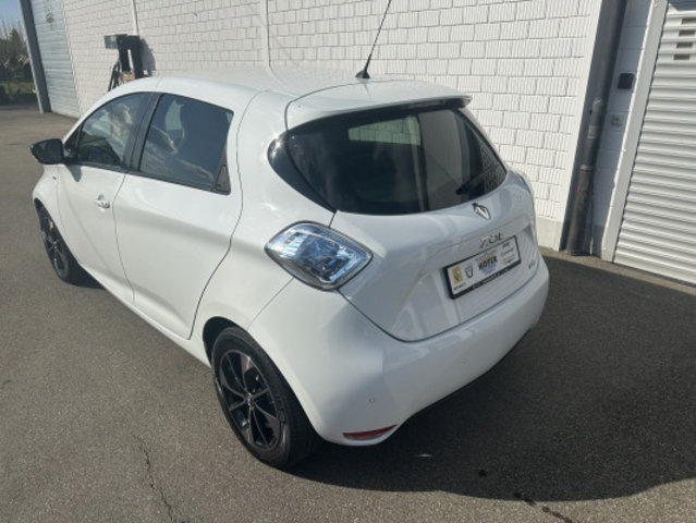 RENAULT Zoe 90.Anniversary R90, Elettrica, Occasioni / Usate, Automatico - 5
