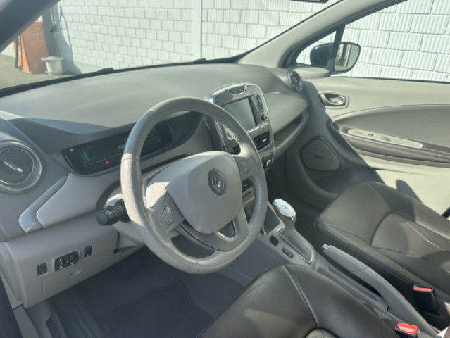 RENAULT Zoe 90.Anniversary R90, Elettrica, Occasioni / Usate, Automatico - 6