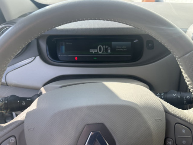 RENAULT Zoe 90.Anniversary R90, Elettrica, Occasioni / Usate, Automatico - 7