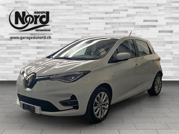 RENAULT Zoe FP R135 Intens inkl. Batterie, Elektro, Occasion / Gebraucht, Automatik