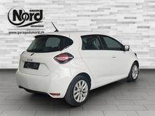 RENAULT Zoe FP R135 Intens inkl. Batterie, Elektro, Occasion / Gebraucht, Automatik - 2