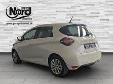 RENAULT Zoe FP R135 Intens inkl. Batterie, Elektro, Occasion / Gebraucht, Automatik - 3