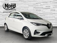 RENAULT Zoe FP R135 Intens inkl. Batterie, Elektro, Occasion / Gebraucht, Automatik - 4