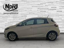 RENAULT Zoe FP R135 Intens inkl. Batterie, Elektro, Occasion / Gebraucht, Automatik - 5