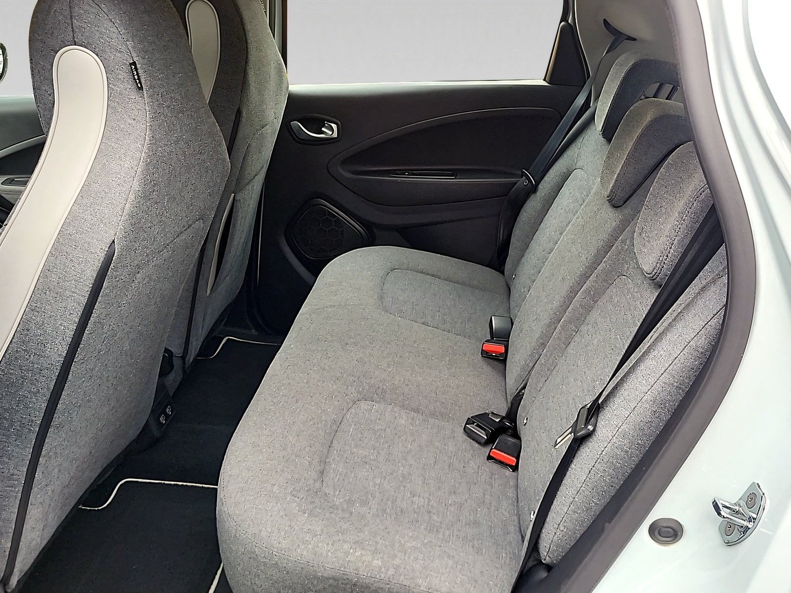RENAULT Zoe R110 Zen (Batterie-Miete), Elektro, Occasion / Gebraucht, Automatik - 6