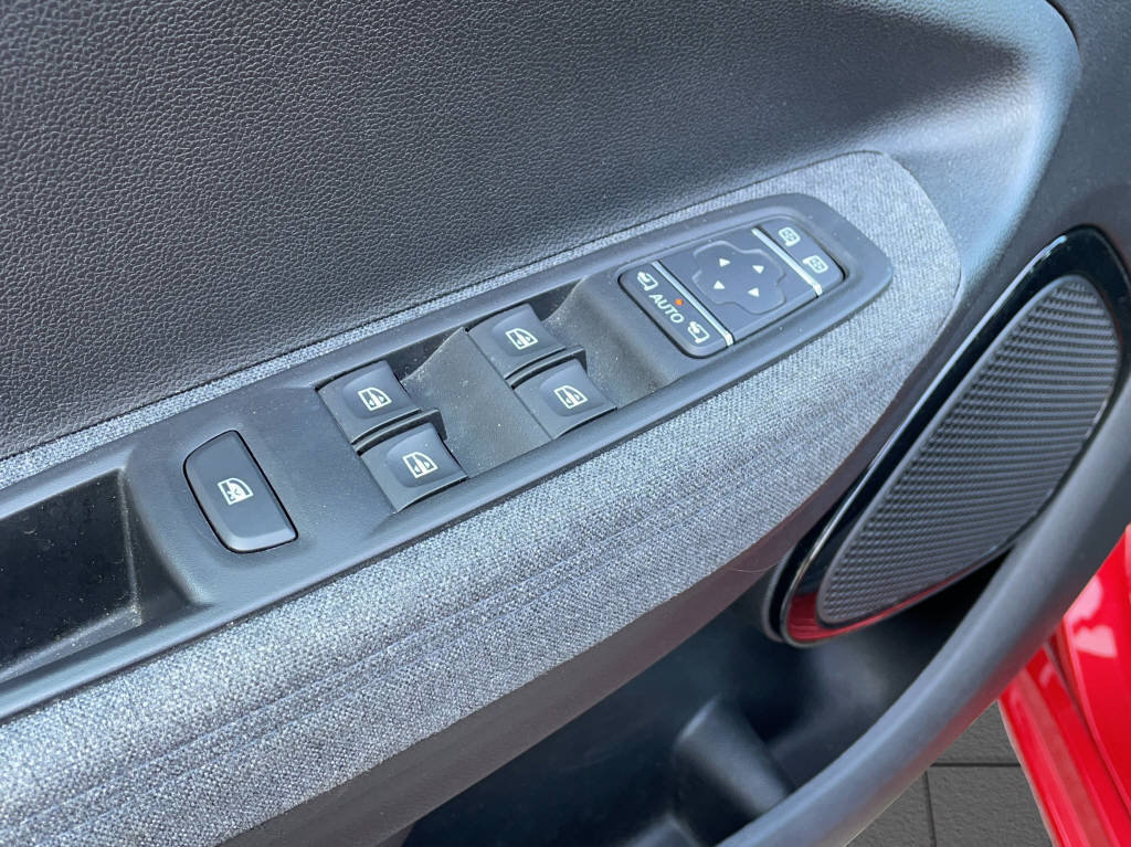 RENAULT Zoe FP R135 Intens inkl. Batterie, Elektro, Occasion / Gebraucht, Automatik - 7