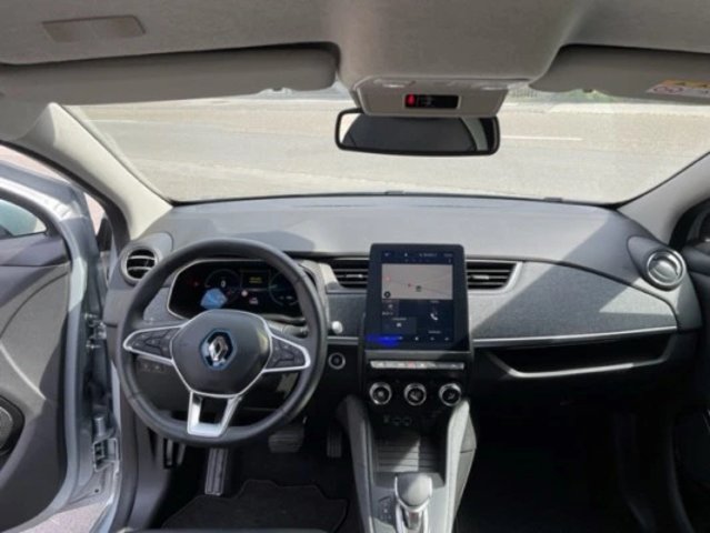 RENAULT Zoe R135 Intens, Électrique, Occasion / Utilisé, Automatique - 5