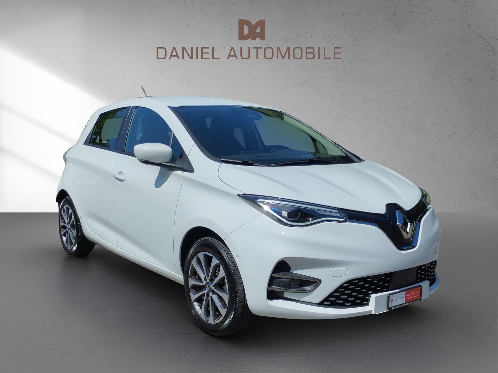 RENAULT Zoe R135 Intens