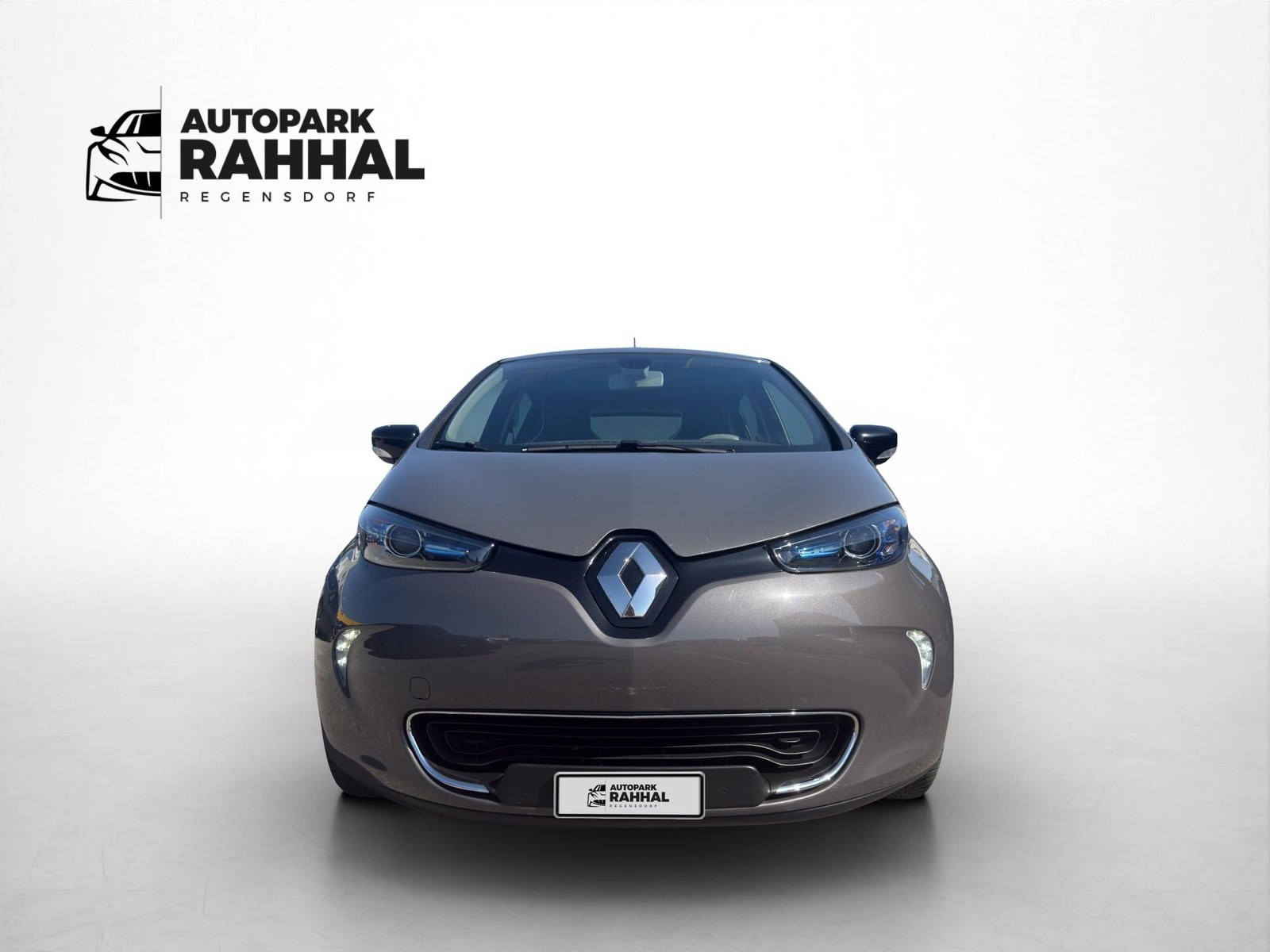 RENAULT Zoe Intens R90, Elektro, Occasion / Gebraucht, Automatik - 2