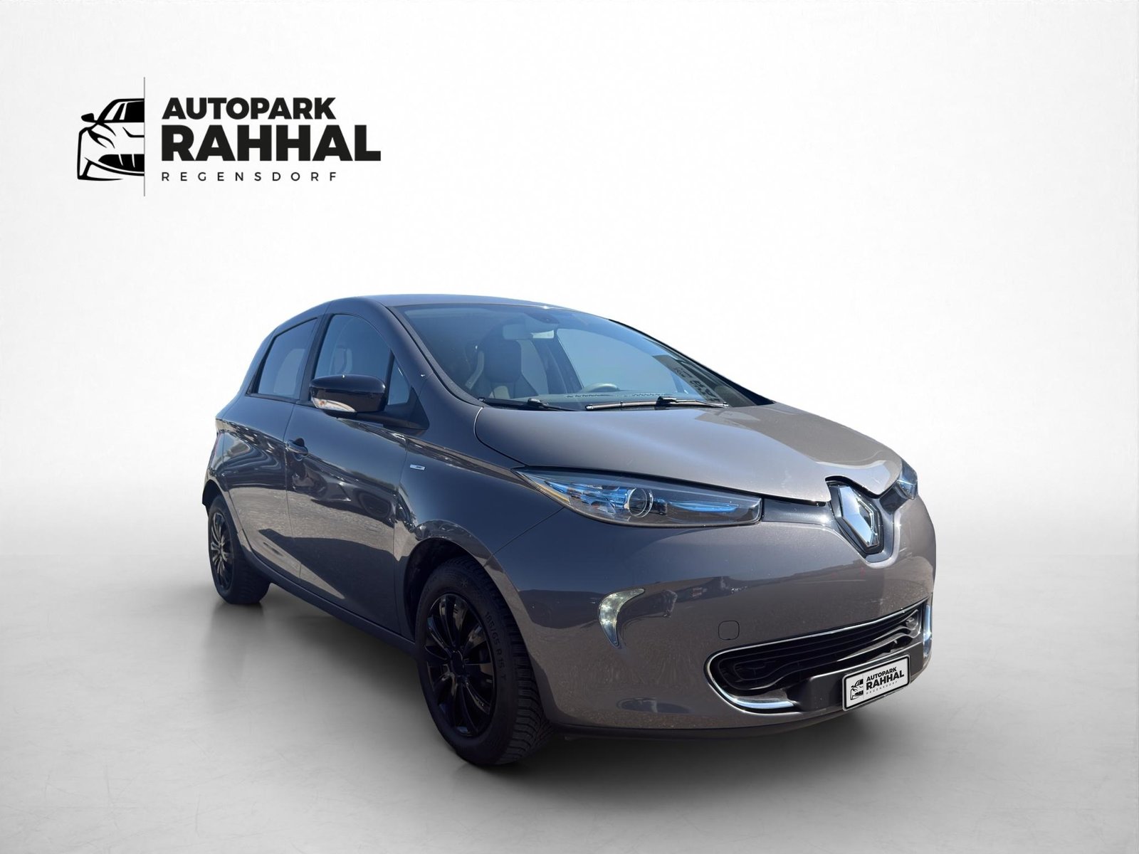 RENAULT Zoe Intens R90, Elektro, Occasion / Gebraucht, Automatik - 4