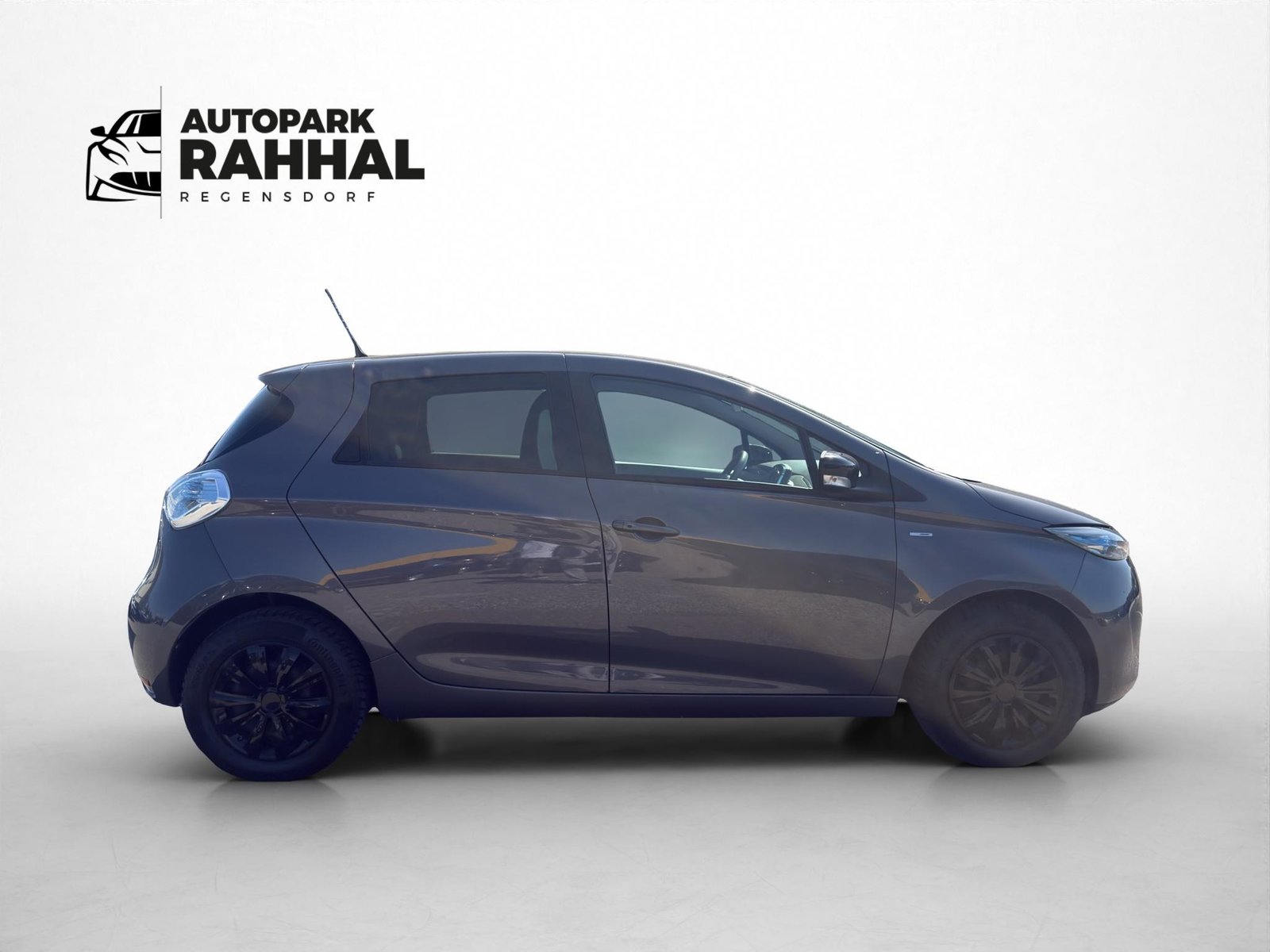 RENAULT Zoe Intens R90, Elektro, Occasion / Gebraucht, Automatik - 5