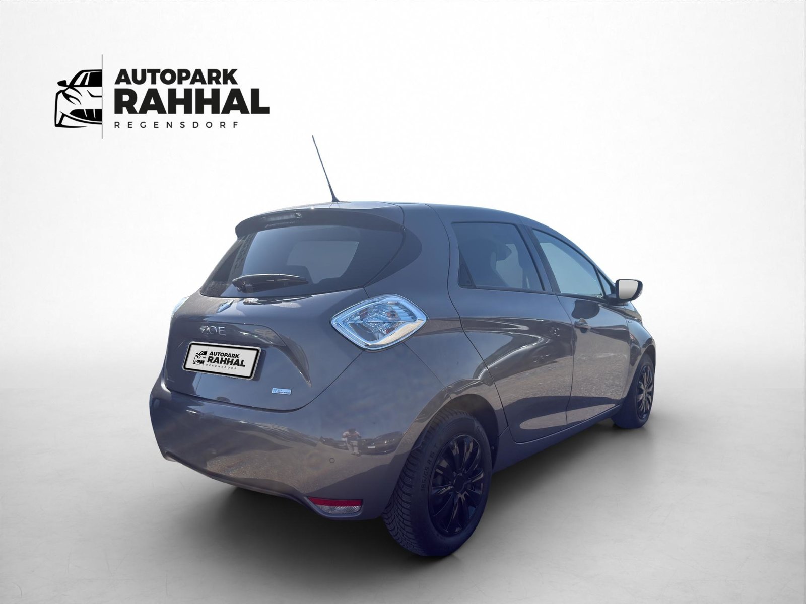 RENAULT Zoe Intens R90, Elektro, Occasion / Gebraucht, Automatik - 6