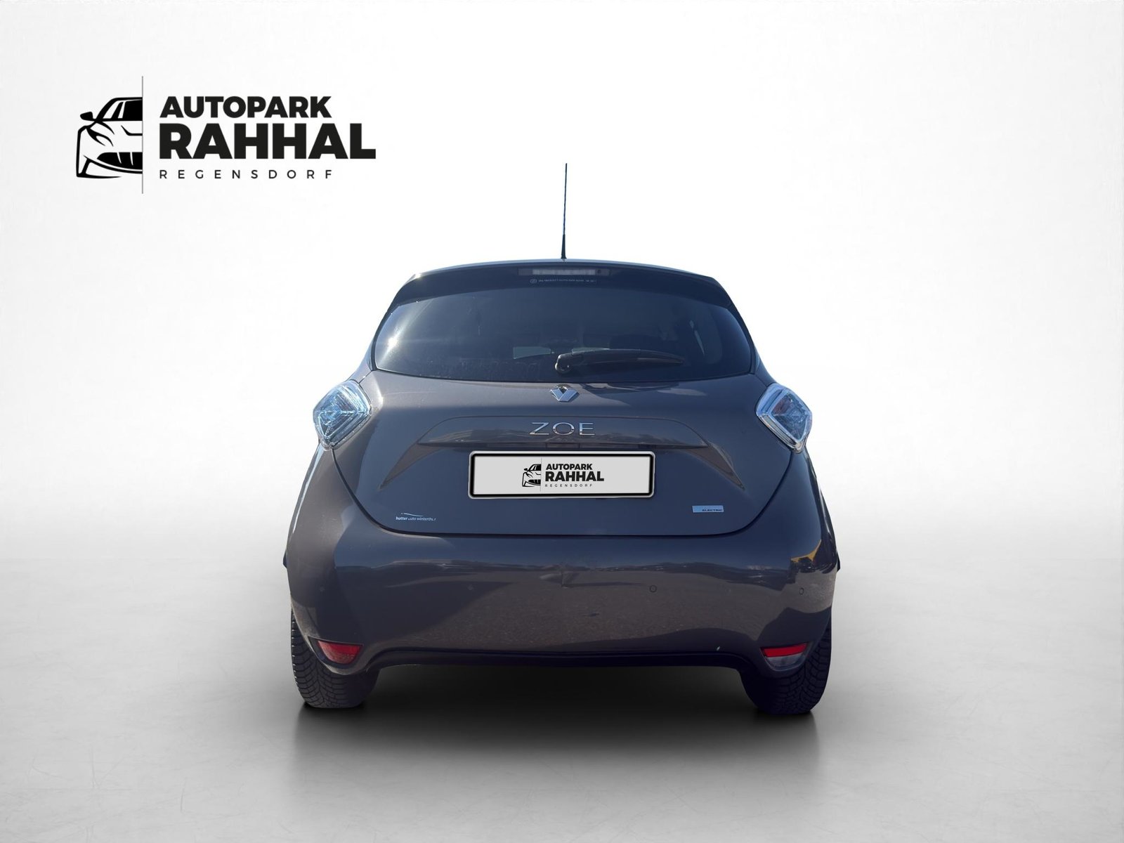 RENAULT Zoe Intens R90, Elektro, Occasion / Gebraucht, Automatik - 7