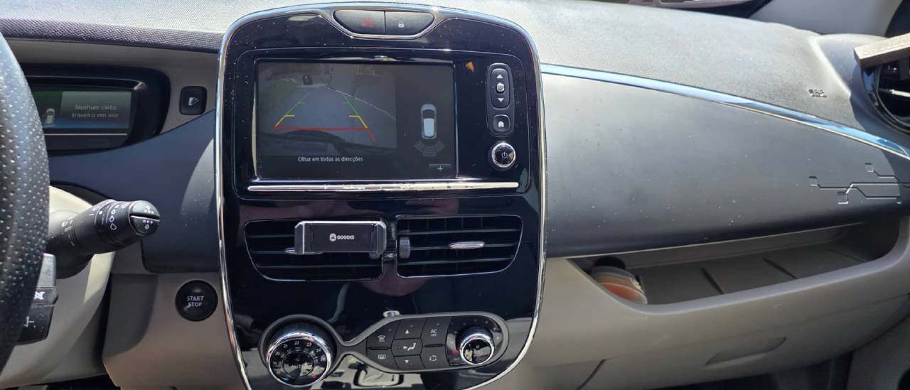 RENAULT Zoe Life, Elettrica, Occasioni / Usate, Automatico - 4