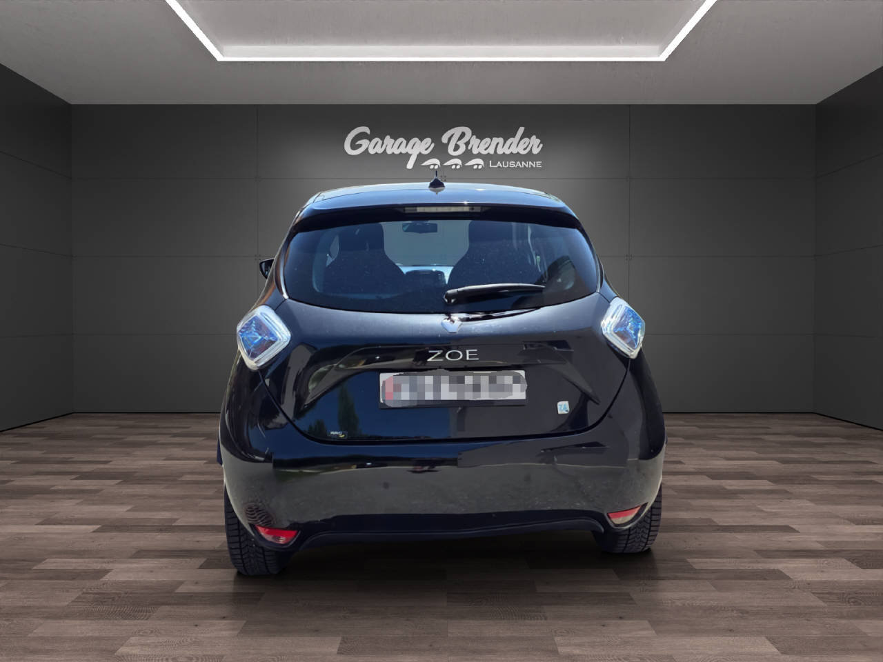 RENAULT Zoe Life, Elettrica, Occasioni / Usate, Automatico - 5