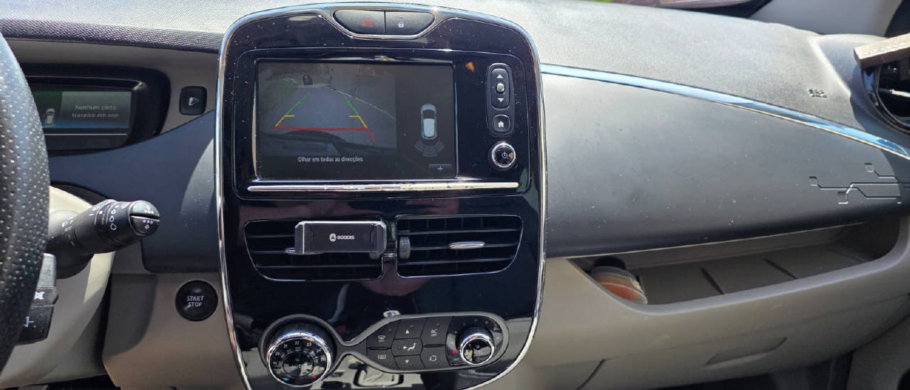 RENAULT Zoe Life, Elettrica, Occasioni / Usate, Automatico - 6