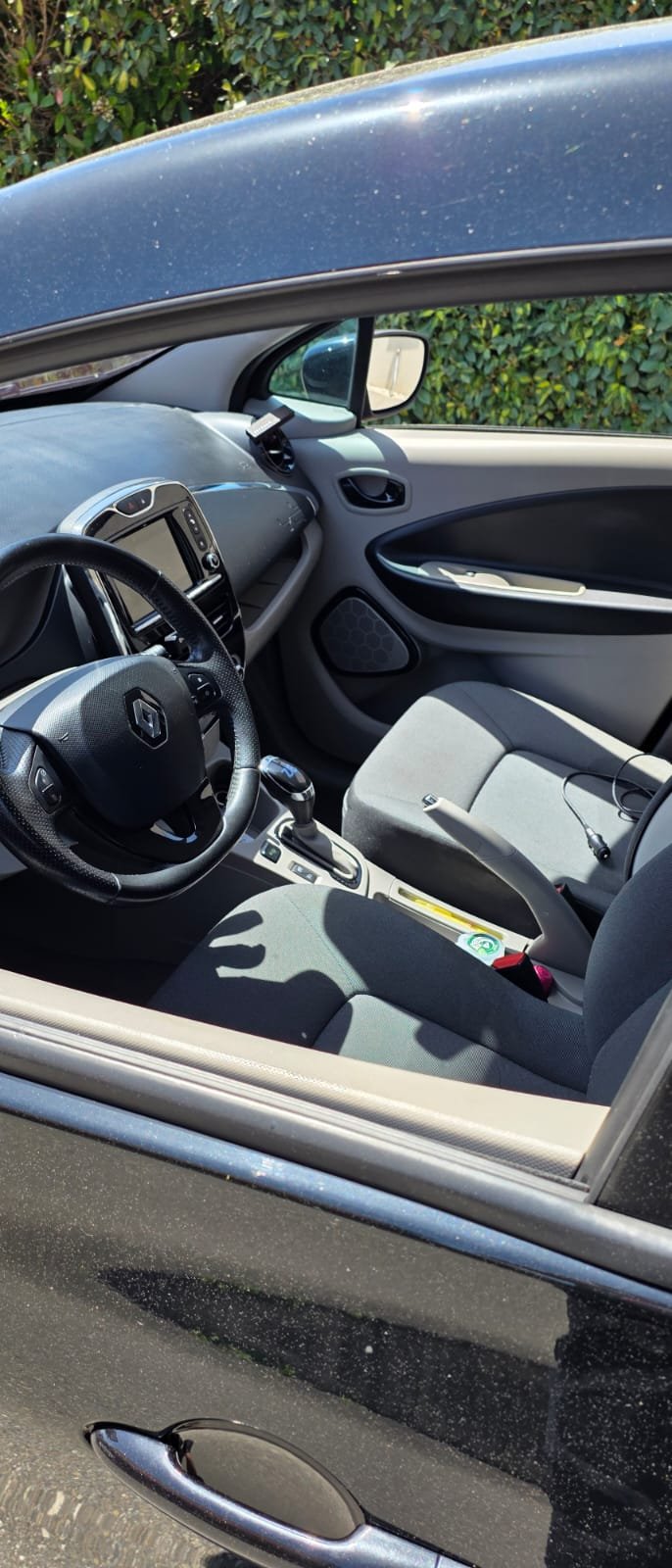 RENAULT Zoe Life, Elettrica, Occasioni / Usate, Automatico - 7