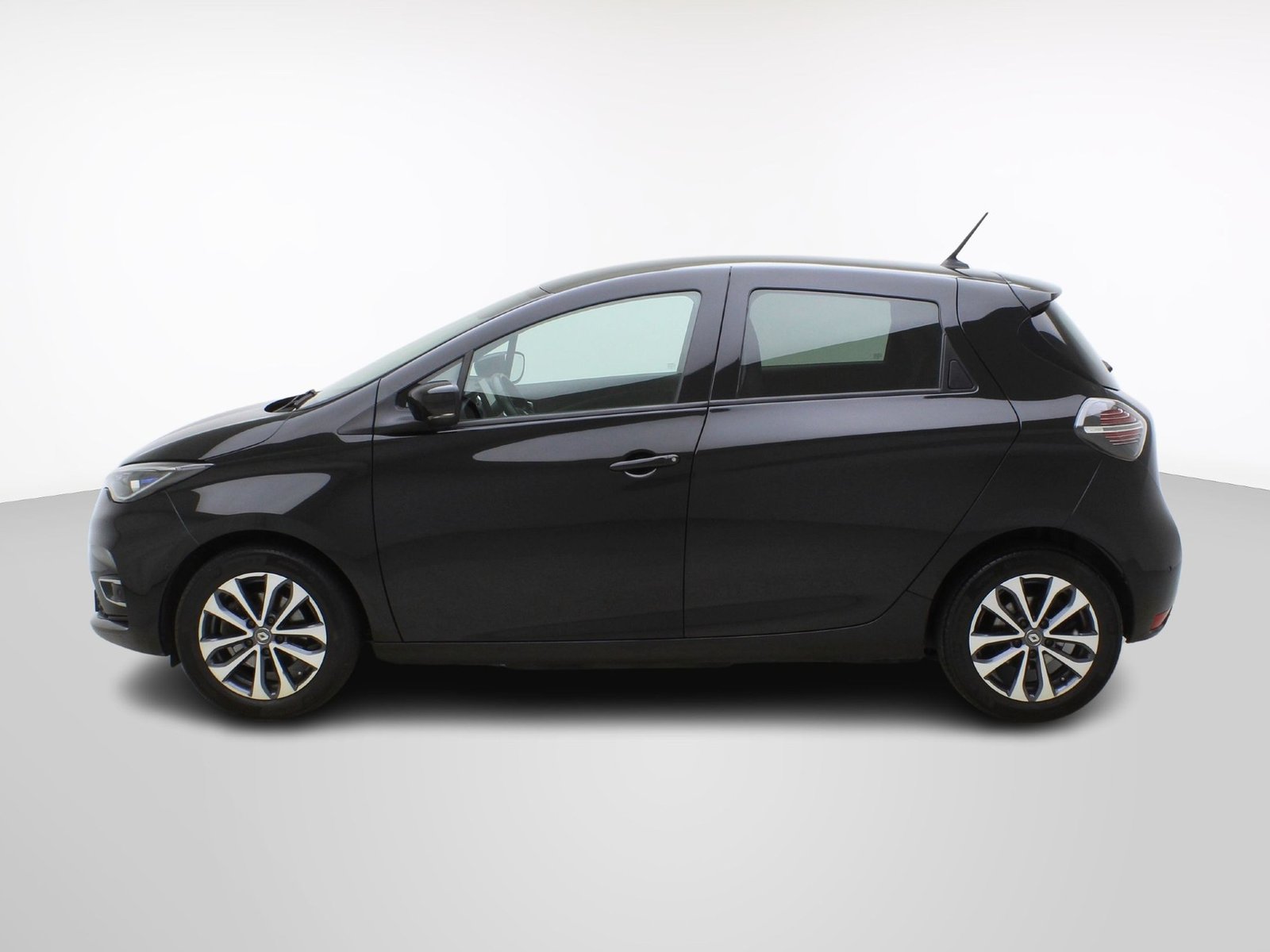 RENAULT Zoe Intens R135 Elektro inkl. Batterie **inkl. Batte, Électrique, Occasion / Utilisé, Automatique - 3