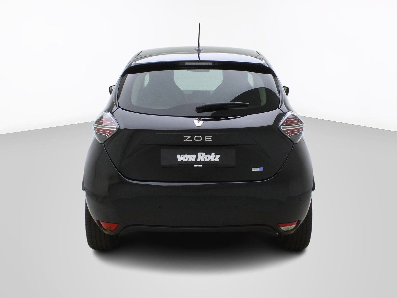 RENAULT Zoe Intens R135 Elektro inkl. Batterie **inkl. Batte, Électrique, Occasion / Utilisé, Automatique - 4