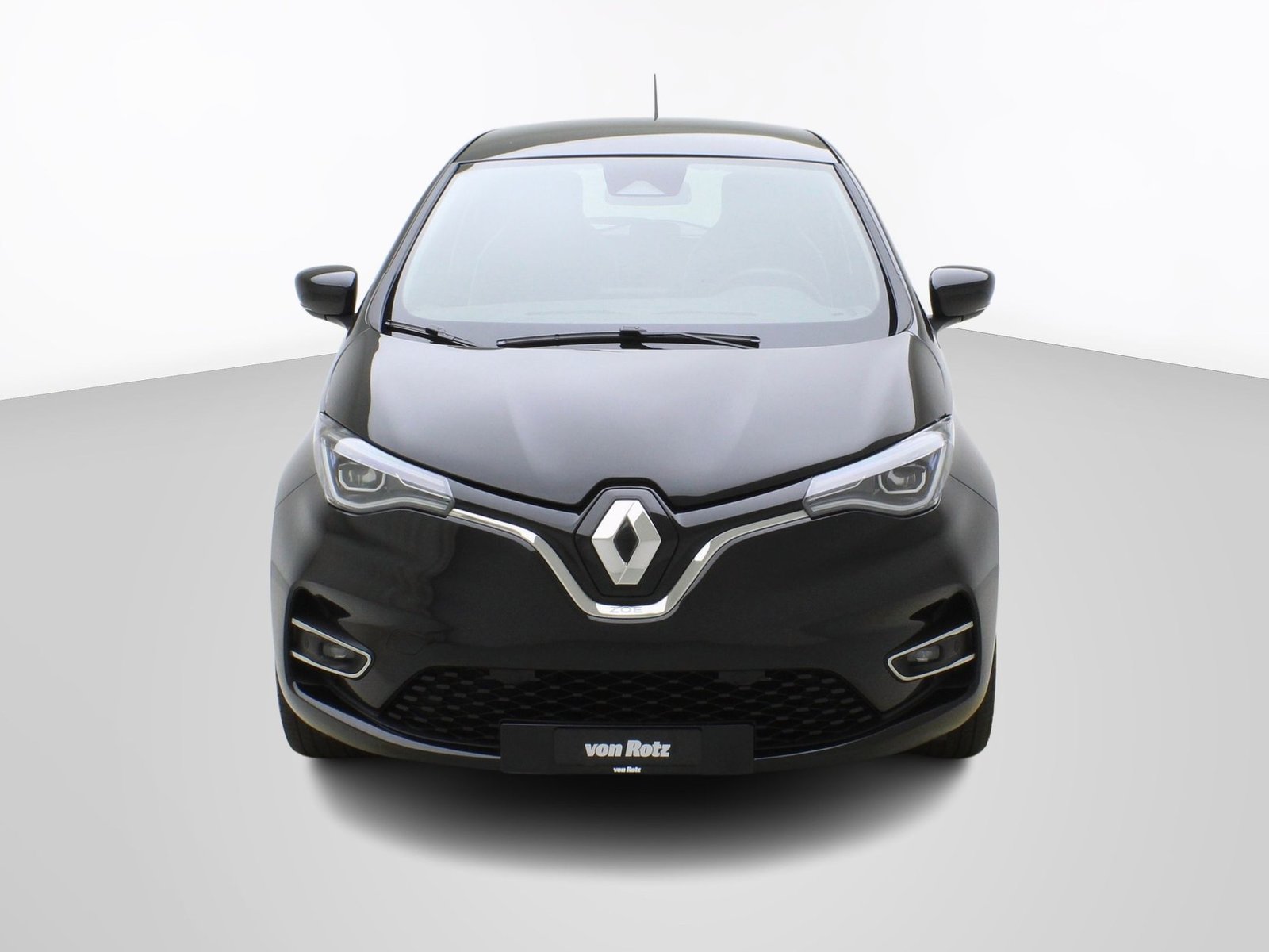 RENAULT Zoe Intens R135 Elektro inkl. Batterie **inkl. Batte, Électrique, Occasion / Utilisé, Automatique - 6