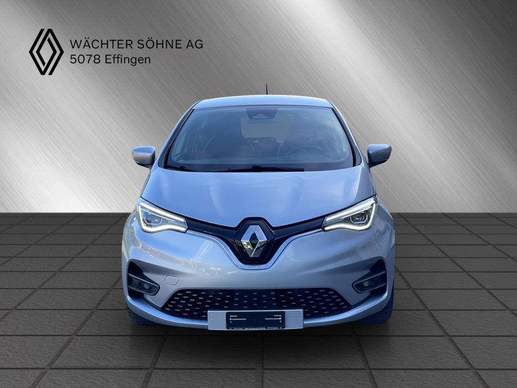 RENAULT Zoe FP R135 Intens inkl. Batterie