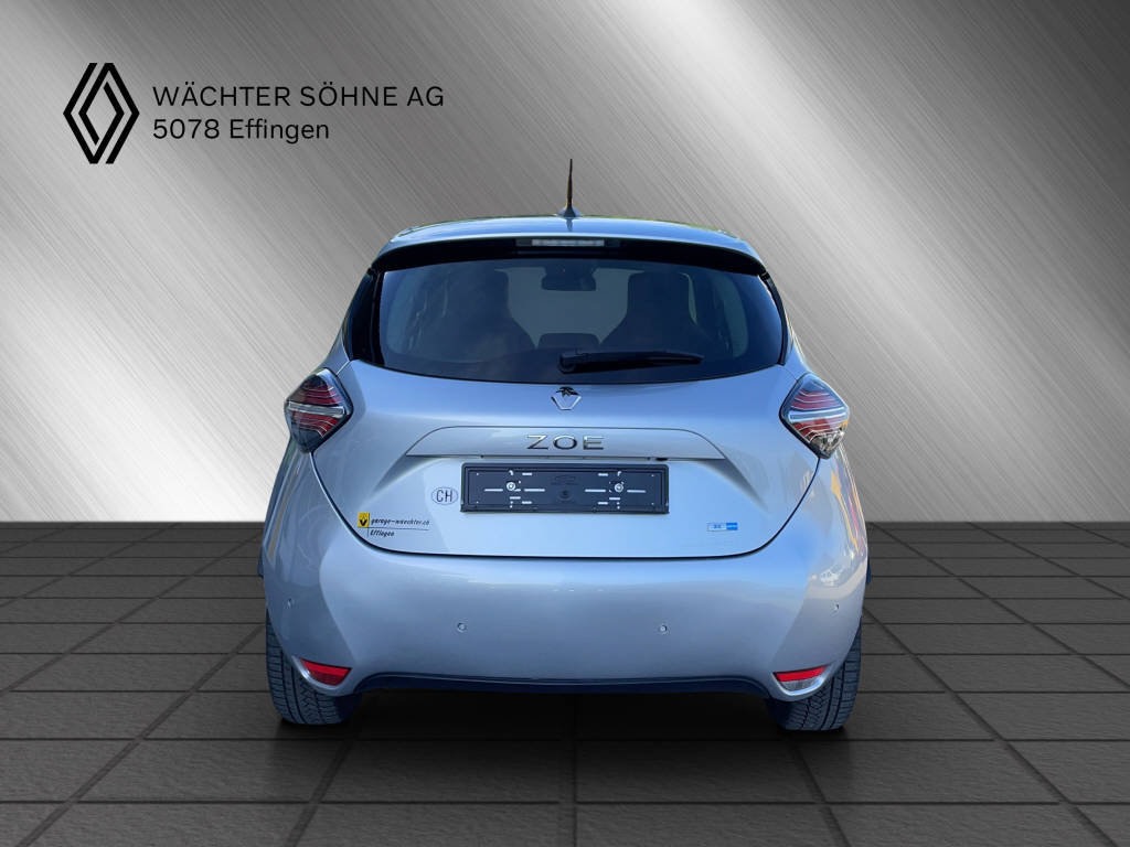 RENAULT Zoe FP R135 Intens inkl. Batterie, Elettrica, Occasioni / Usate, Automatico - 5
