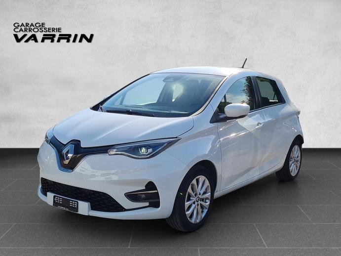 RENAULT Zoe R110 Zen, Elektro, Occasion / Gebraucht, Automatik