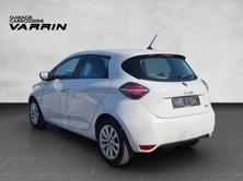 RENAULT Zoe R110 Zen, Elektro, Occasion / Gebraucht, Automatik - 4