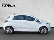 RENAULT Zoe R110 Zen, Elektro, Occasion / Gebraucht, Automatik - 7