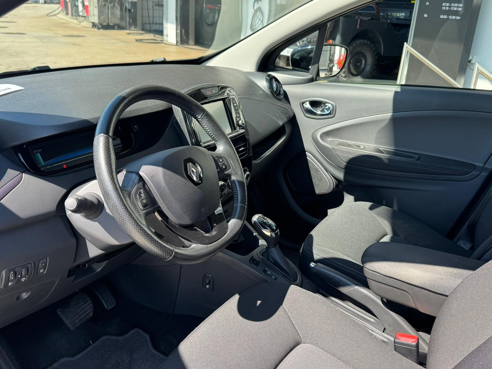 RENAULT Zoe FP R110 Limited inkl. Batterie, Elettrica, Occasioni / Usate, Automatico - 5