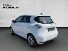RENAULT Zoe R110 Limited (Avec location batterie), Elettrica, Occasioni / Usate, Automatico - 4