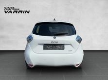 RENAULT Zoe R110 Limited (Avec location batterie), Elettrica, Occasioni / Usate, Automatico - 5