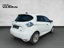 RENAULT Zoe R110 Limited (Avec location batterie), Elettrica, Occasioni / Usate, Automatico - 6