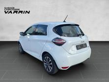 RENAULT Zoe R135 Intens (Batterie incluse), Électrique, Occasion / Utilisé, Automatique - 4