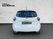 RENAULT Zoe R135 Intens (Batterie incluse), Électrique, Occasion / Utilisé, Automatique - 5