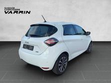 RENAULT Zoe R135 Intens (Batterie incluse), Électrique, Occasion / Utilisé, Automatique - 6