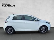 RENAULT Zoe R135 Intens (Batterie incluse), Électrique, Occasion / Utilisé, Automatique - 7