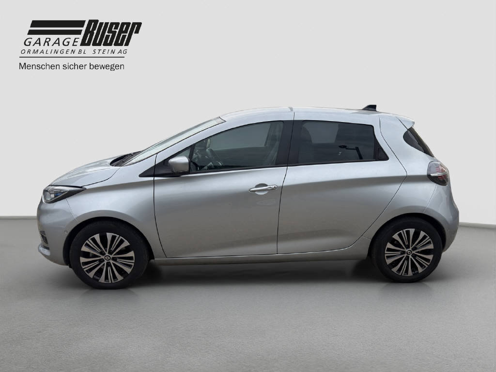 RENAULT Zoe FP R135 Riviera inkl. Batterie, Electric, Second hand / Used, Automatic - 2