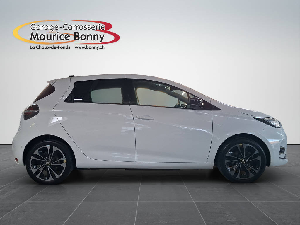 RENAULT Zoe FP R135 iconic inkl. Batterie, Elettrica, Occasioni / Usate, Automatico - 4