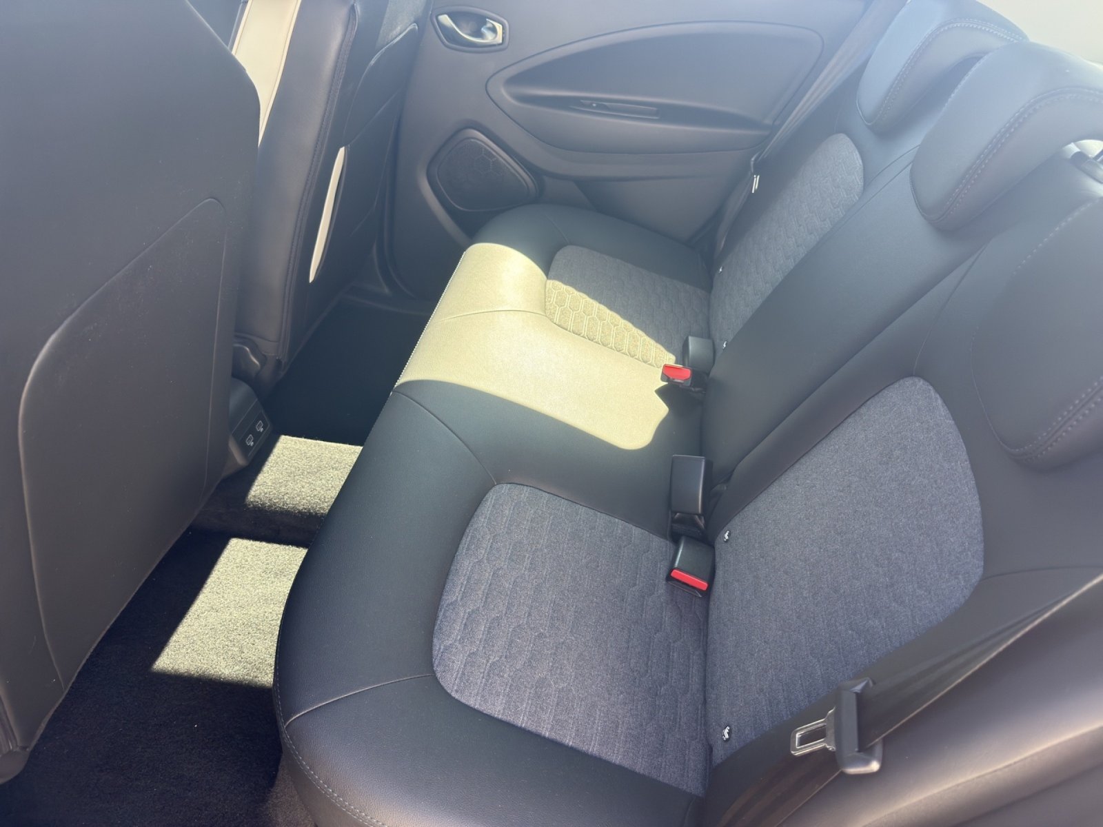 RENAULT Zoe FP R135 Intens inkl. Batterie, Elettrica, Occasioni / Usate, Automatico - 6