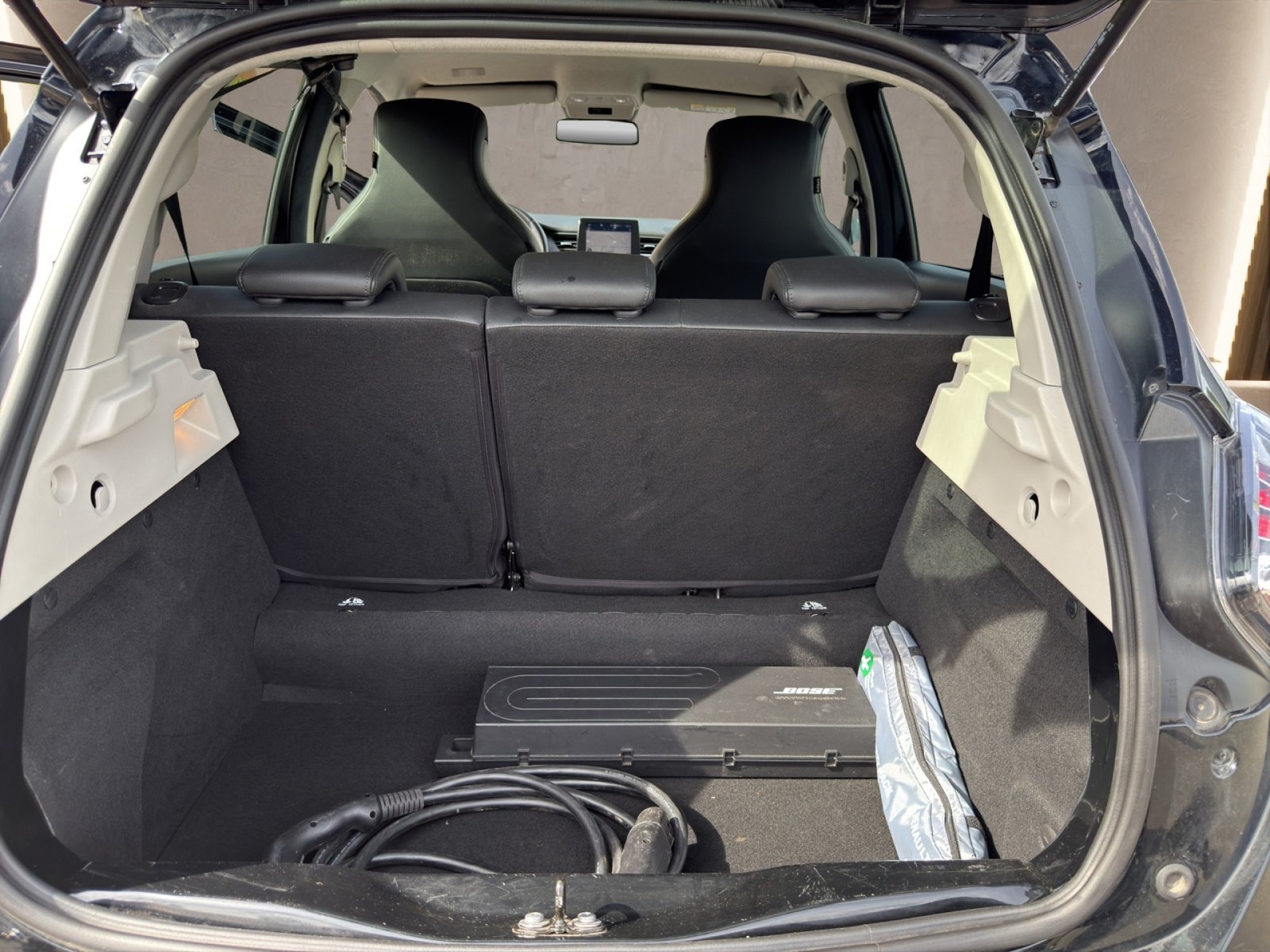 RENAULT Zoe FP R135 Intens inkl. Batterie, Elettrica, Occasioni / Usate, Automatico - 7