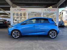 RENAULT Zoe R135 Intens inkl. Batterie, Électrique, Occasion / Utilisé, Automatique - 2