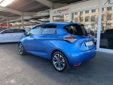 RENAULT Zoe R135 Intens inkl. Batterie, Électrique, Occasion / Utilisé, Automatique - 3