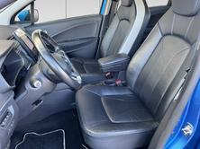 RENAULT Zoe R135 Intens inkl. Batterie, Électrique, Occasion / Utilisé, Automatique - 4