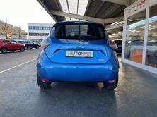 RENAULT Zoe R135 Intens inkl. Batterie, Électrique, Occasion / Utilisé, Automatique - 7