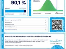 RENAULT Zoe Intens, Électrique, Occasion / Utilisé, Automatique - 2